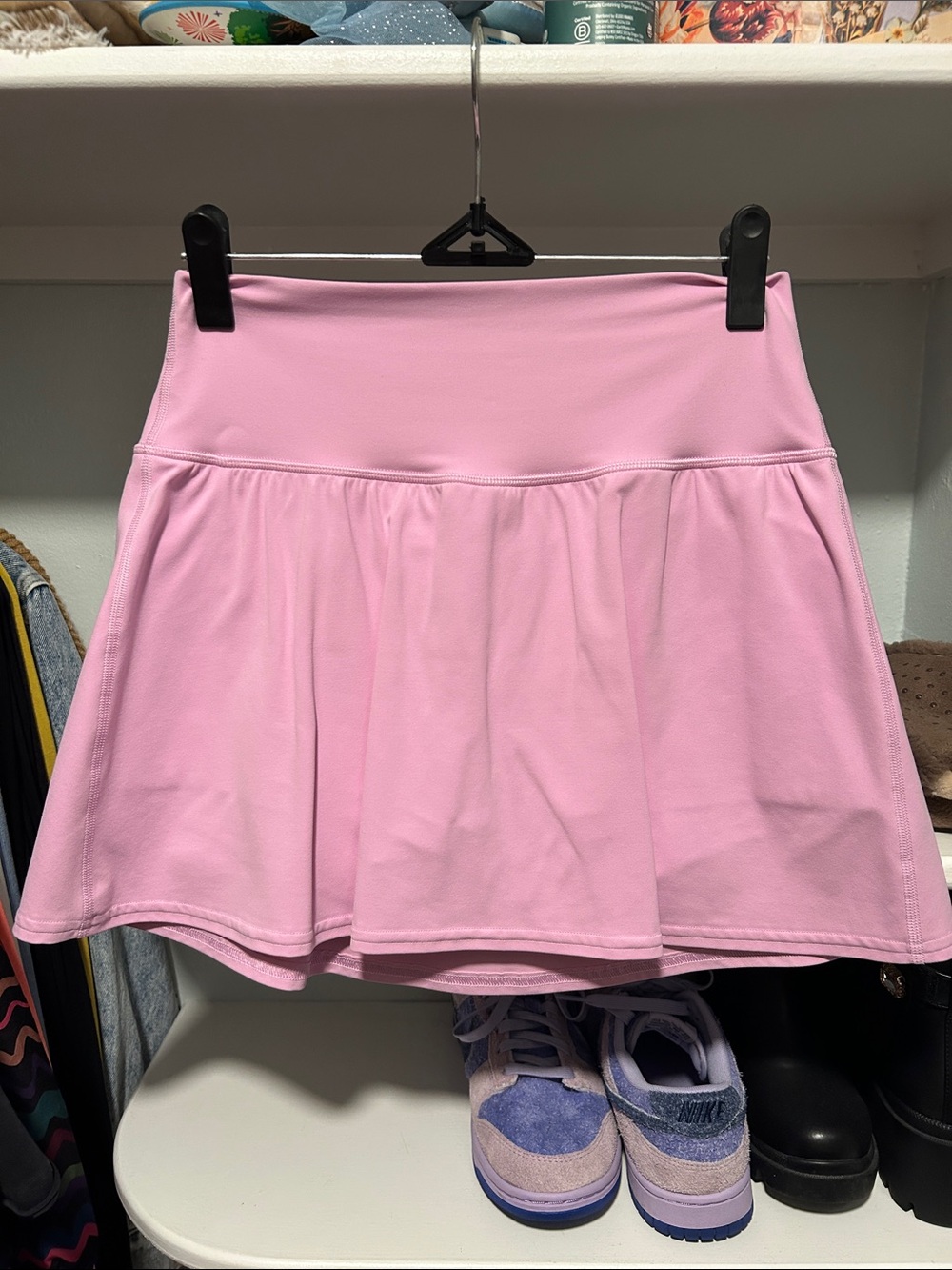 Lululemon Align Skirt Vita Pink